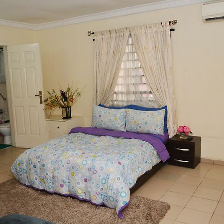 Hotel Flat 7 A And B à Lagos Extérieur photo