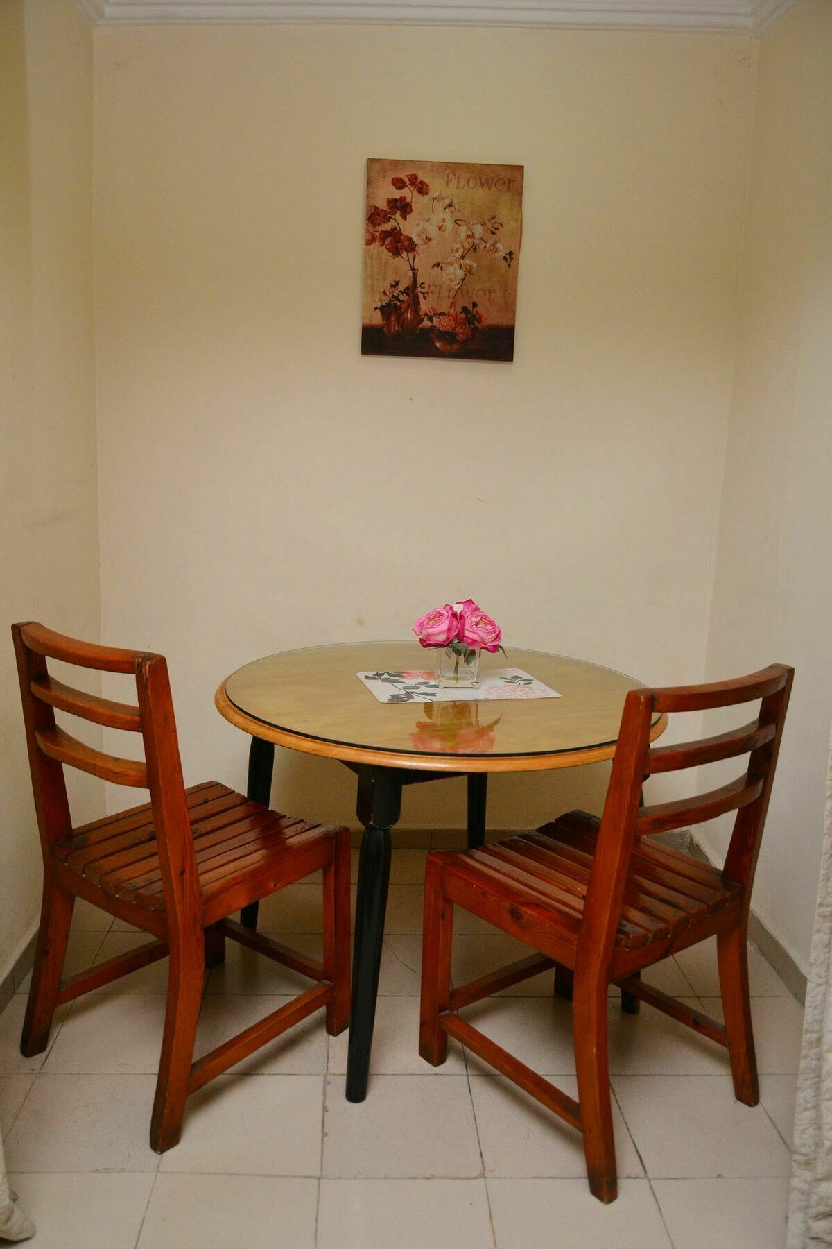 Hotel Flat 7 A And B à Lagos Extérieur photo