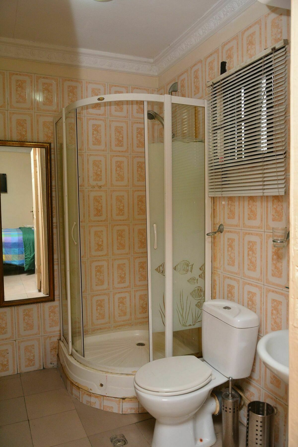 Hotel Flat 7 A And B à Lagos Extérieur photo